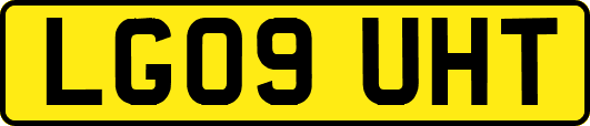 LG09UHT