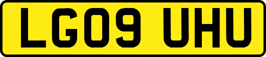 LG09UHU