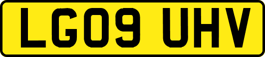 LG09UHV