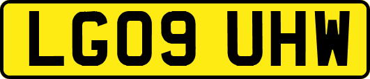 LG09UHW