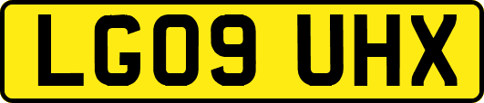 LG09UHX