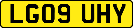 LG09UHY
