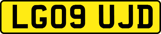 LG09UJD