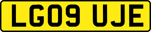 LG09UJE