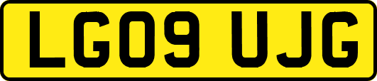LG09UJG