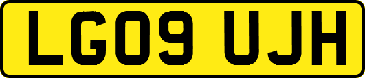 LG09UJH