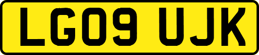 LG09UJK