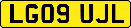 LG09UJL