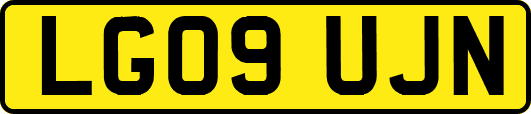 LG09UJN