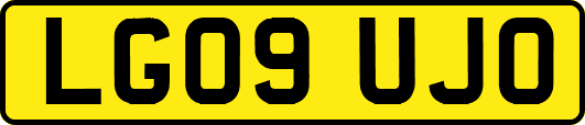 LG09UJO