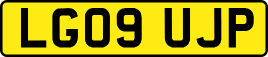 LG09UJP