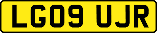 LG09UJR