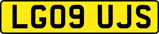 LG09UJS