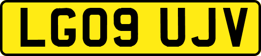 LG09UJV