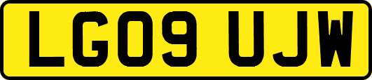 LG09UJW