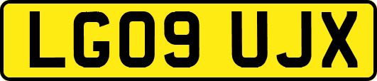 LG09UJX