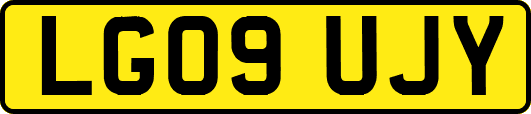 LG09UJY