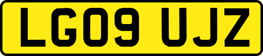 LG09UJZ