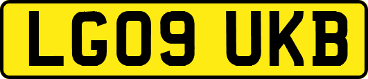 LG09UKB