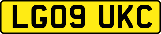 LG09UKC