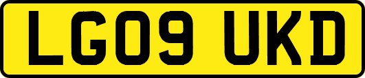 LG09UKD