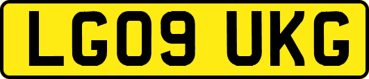 LG09UKG