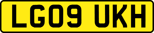 LG09UKH