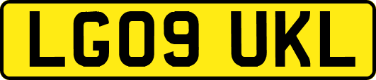 LG09UKL