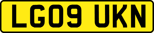 LG09UKN