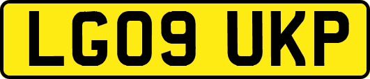 LG09UKP