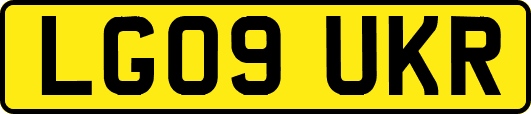 LG09UKR