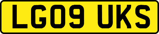 LG09UKS