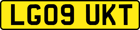 LG09UKT