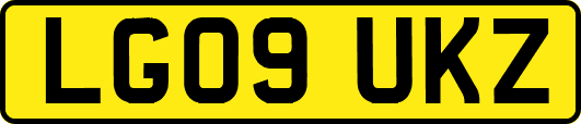 LG09UKZ