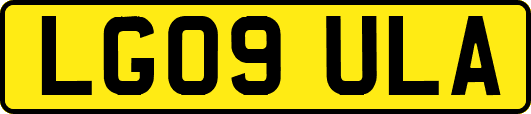 LG09ULA