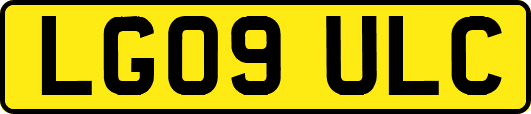 LG09ULC