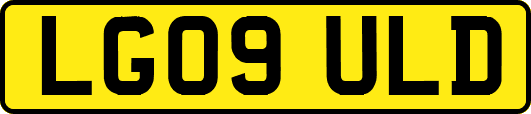 LG09ULD