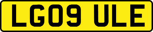 LG09ULE