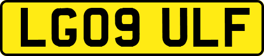 LG09ULF