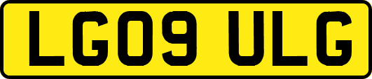 LG09ULG