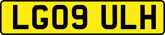 LG09ULH