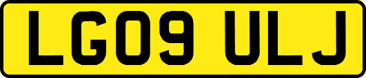 LG09ULJ