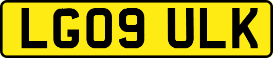 LG09ULK