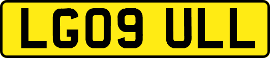 LG09ULL