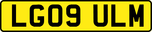 LG09ULM