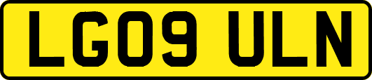 LG09ULN