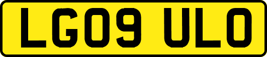 LG09ULO
