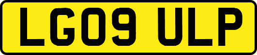 LG09ULP