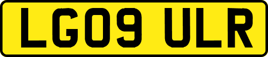 LG09ULR