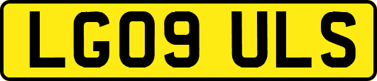 LG09ULS